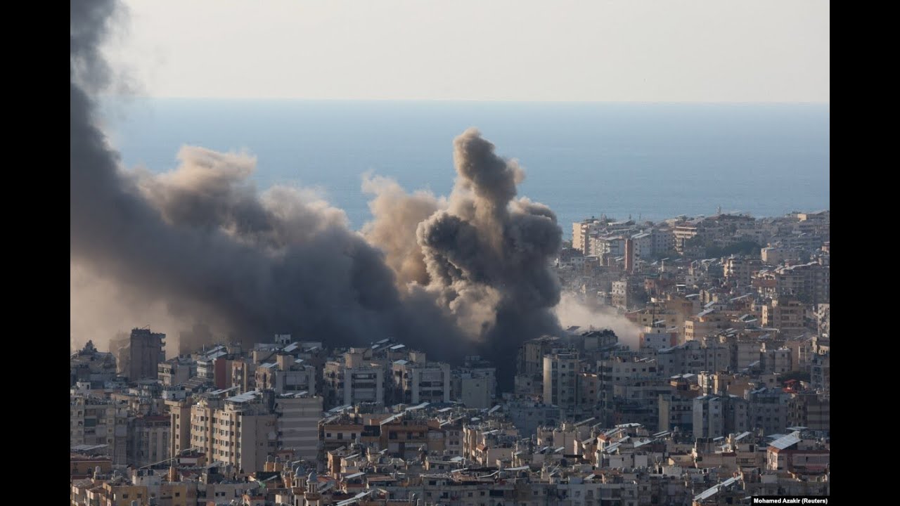 Sve veći strahovi od širenja sukoba na Bliskom istoku