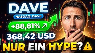 Dave Stock 2026: Is DAVE really worth that much | Stock Analysis