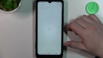 How to Install RAR App on Cat S75?