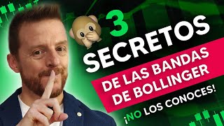 Bandas de Bollinger  INVERTIR de manera EFECTIVA [ACTUALIZADO]