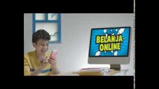 Download lagu mandiri e-cash | belanja online | 15s | 2014
