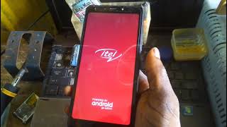 all itel password reset 💯% work.. please subscribe for more videos