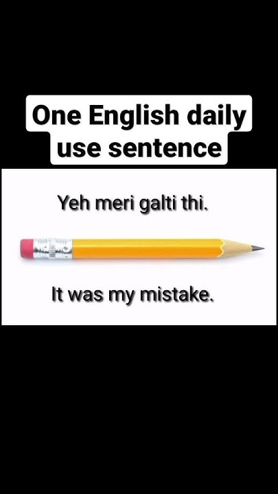 Yeh Meri Galti Thi Meaning In English shorts YouTube yeh-meri-galti-thi-meaning-in-english-shorts-youtube