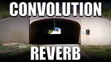 Convolution Reverb | Unreal Engine 5