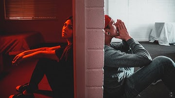 I, Icarus - End It All (Official Music Video)