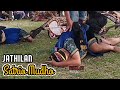 Babak ndadi jathilan satrio mudho | GEBYAR UMKM SUMBEREJO
