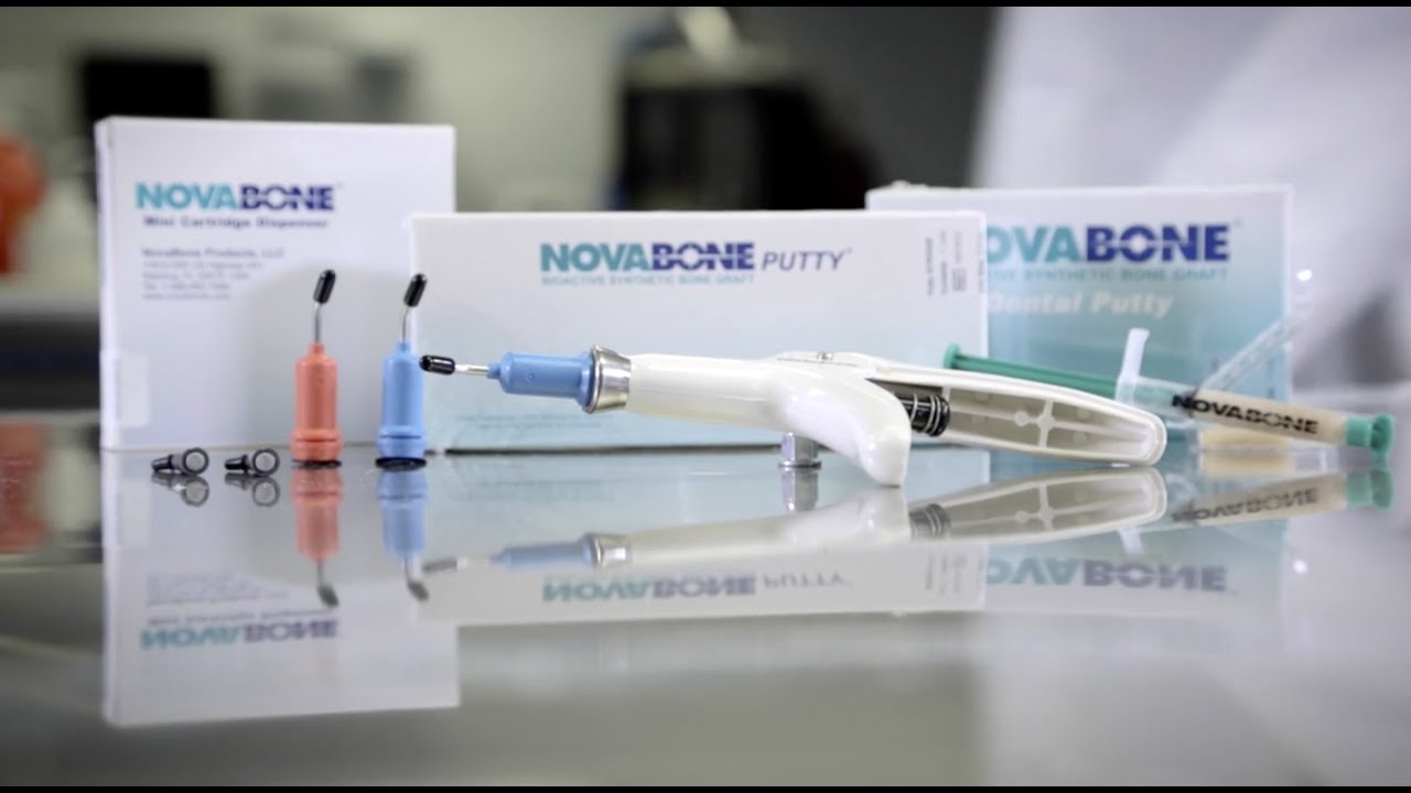 Novabone Seattle Study Club