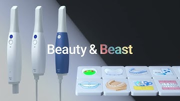 Introducing Medit Intraoral Scanning Solution - The Beauty and The Beast