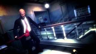 Hitman: Absolution - New Gameplay Trailer [HD]