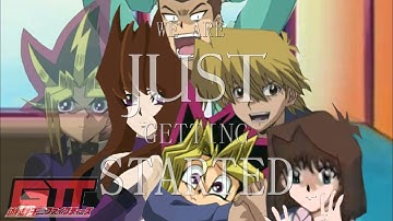 【Yu-Gi-Oh! GTT】We are JUST getting STARTED
