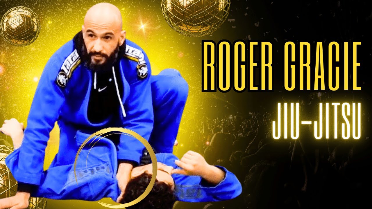 Ep #092 La Position Montée ! Les Étranglements à la Roger Gracie