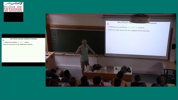 Quantum Superconducting Circuits and Error Correction 4/4