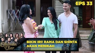 Download lagu Bikin Iri! Rama Dan Shinta Akan Menikah Dalam Waktu Dekat  - Siluman Ular Eps 33