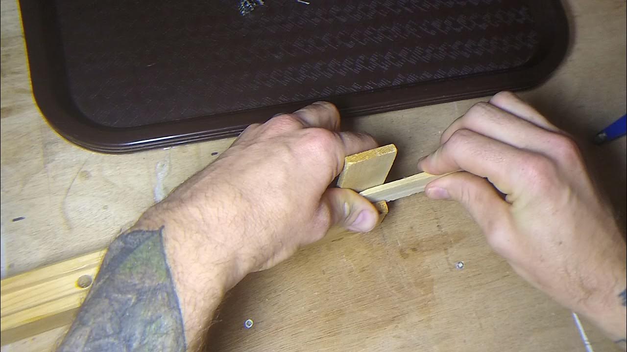 How to easily remove pin from watch band to remove link YouTube