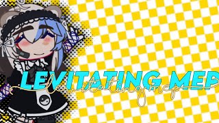 Levitating MEP | CLOSED 7/7 taken | beginner friendly | READ DESC. | gacha club/life ||