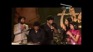 Aashiqui 2 Music Concert