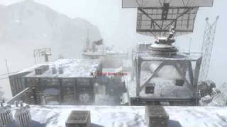 Celebrity Spawn Tomahawk Throw Across Summit Profile