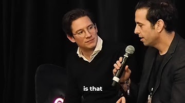 "How blockchain is going to change the world" - Yuval Rooz | Odyssey