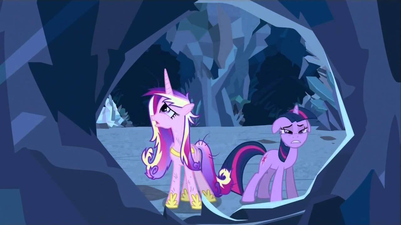 My Little Pony This Day Aria Dub Pl Hd Youtube
