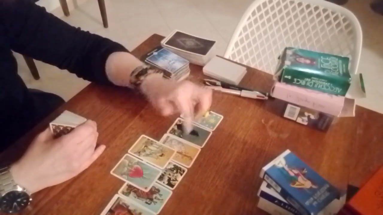 Nuovo amore o ritorno? Single questa stesa è per voi! ❤️🌹