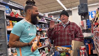 Trying to Be Kind at the World’s Most Dangerous Walmart