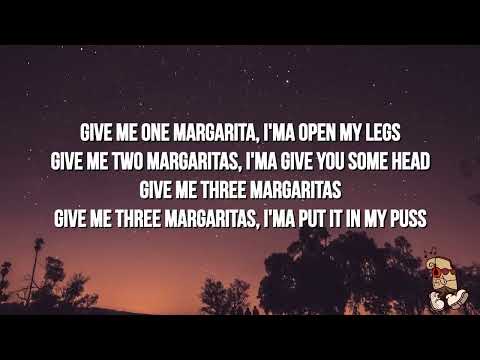 Casa Di Steve Terrell That Chick Angel One Margarita Song Lyrics