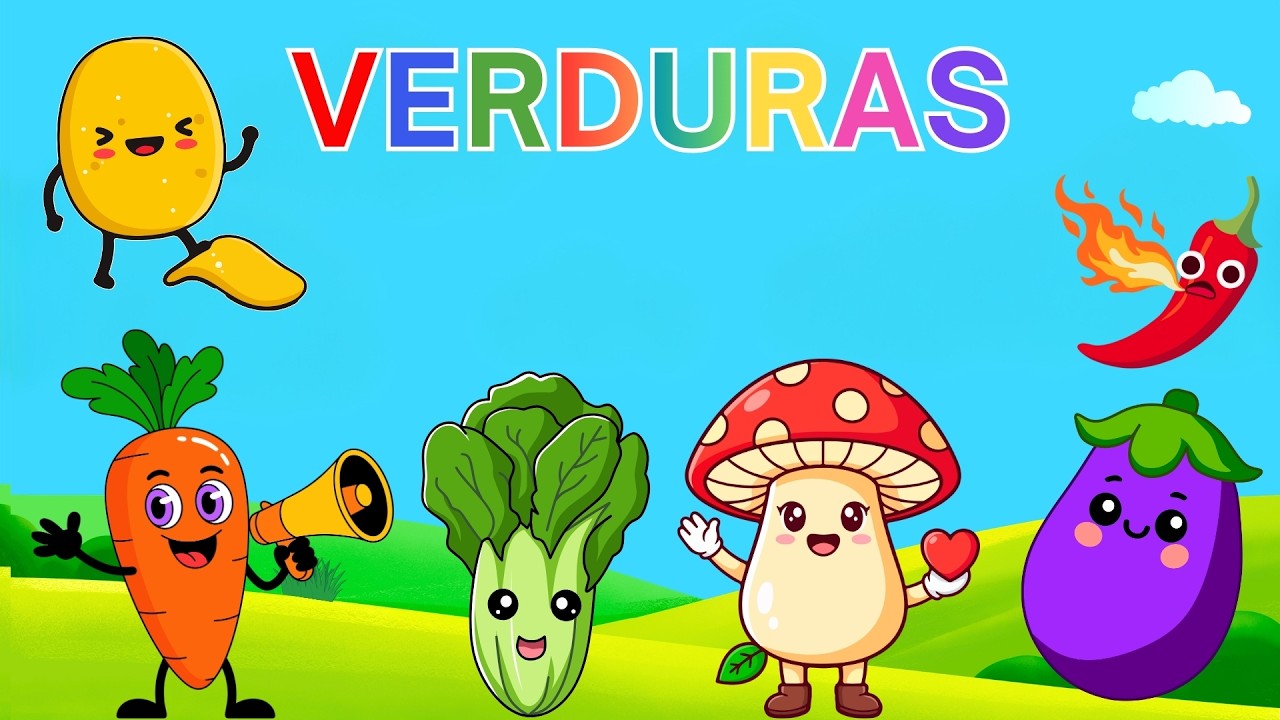 🔴 En Vivo | Aprende el Abecedario y los Números del 1 al 20 🔤🔢 | Mini Genios