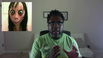 MOMO Challenge Parent Guide