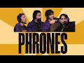 Come diventare scontent creator! Con i Phrones