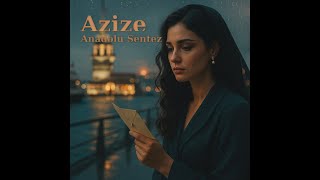 Azize (Cover) - Anadolu Sentez Zeki Müren’e Saygı, 70’Ler Psikedelik Anadolu Rock