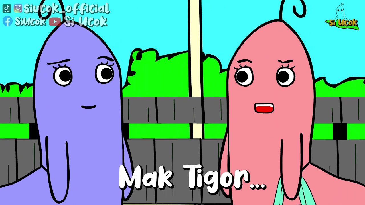 VAKSINASI #5 - YouTube