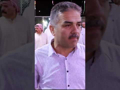 حبيت واللي يحب يا ناس يسهر ليالي أحمد القسيم