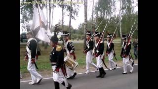 La bataille de Borodino, 1812 / Бородинское сражение / The battle of Borodino