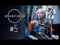 Starfield – A Roleplay Series #5: Supra Et Ultra 【Cyber Runner / Fully Voiced】