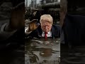 Trump Falls Into the Ditch 😂😜 | Modi, Putin, Xi, Kim &amp; Khamenei Win!