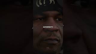 Mike Tyson&#39;s Journey Through Adversity