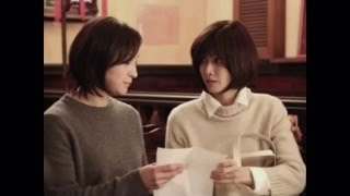 ナオミとカナコ 名場面まとめ 広末涼子 内田有紀 吉田羊 佐藤隆太