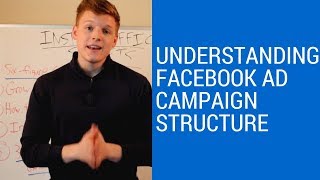 Understanding Facebook Ad Campaign Structure
