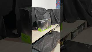 estrenando ZOTAC GAMING GeForce RTX 5080 AMP Extreme INFINITY ULTRA 16GB