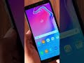 Samsung galaxy J6 Plus