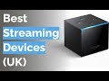 🌵 10 Best Streaming Devices