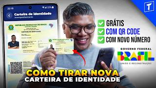 New CIN 2026: How to Issue a National Identity Card from Scratch (Without Errors)