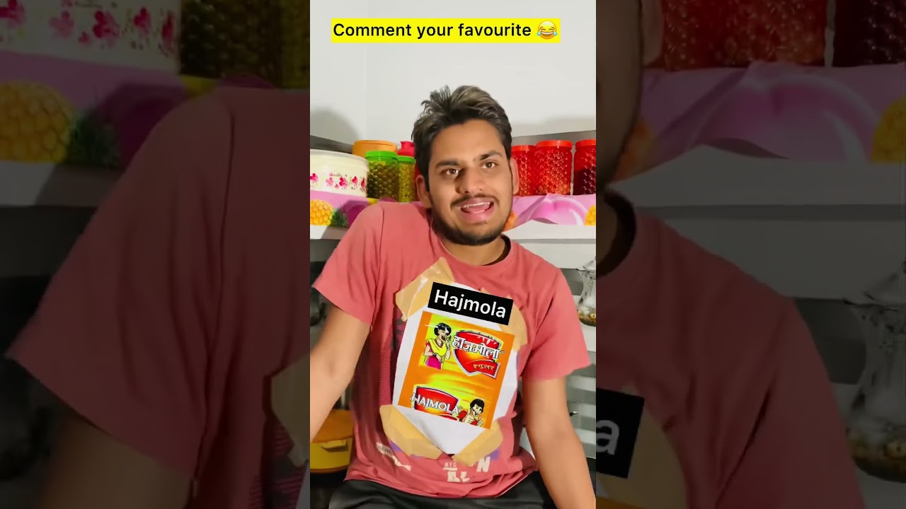 Indian family candies 🔥😂| Indian candies 🍭 