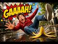 Crashes and Tumbles EP03