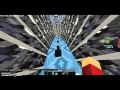 Minecraft ParkourCraft #1