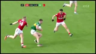 Sean O’Shea - Kerry Highlights 2022 - Best Moments