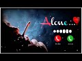 New Ringtone 2022 | Sad Instrumental Ringtone | Love Hindi Song Ringtone | MP3 Mobile Ringtone