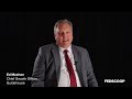 Guidehouse’s Ed Meehan on modern HR systems for mission readiness