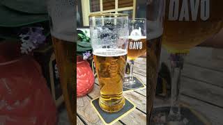 Davo And Hertog Jan Beer In The Netherlands 26 Degree