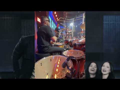 Inveja Do Seu Namorado (Tayrone Exclusivo) - #DRUMCAM - Leonardo Castro